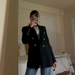 Zara blazer